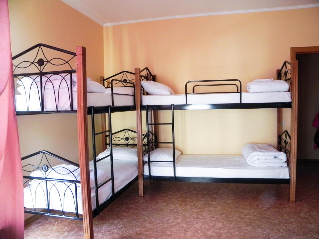 A&S Hostel Lomonosova photo