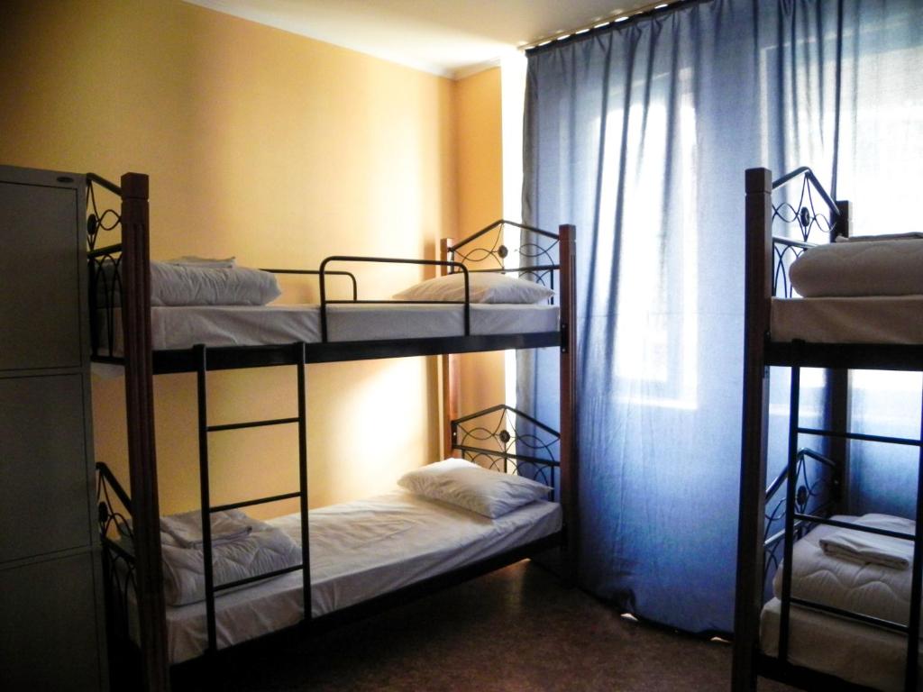 A&S Hostel Lomonosova photo