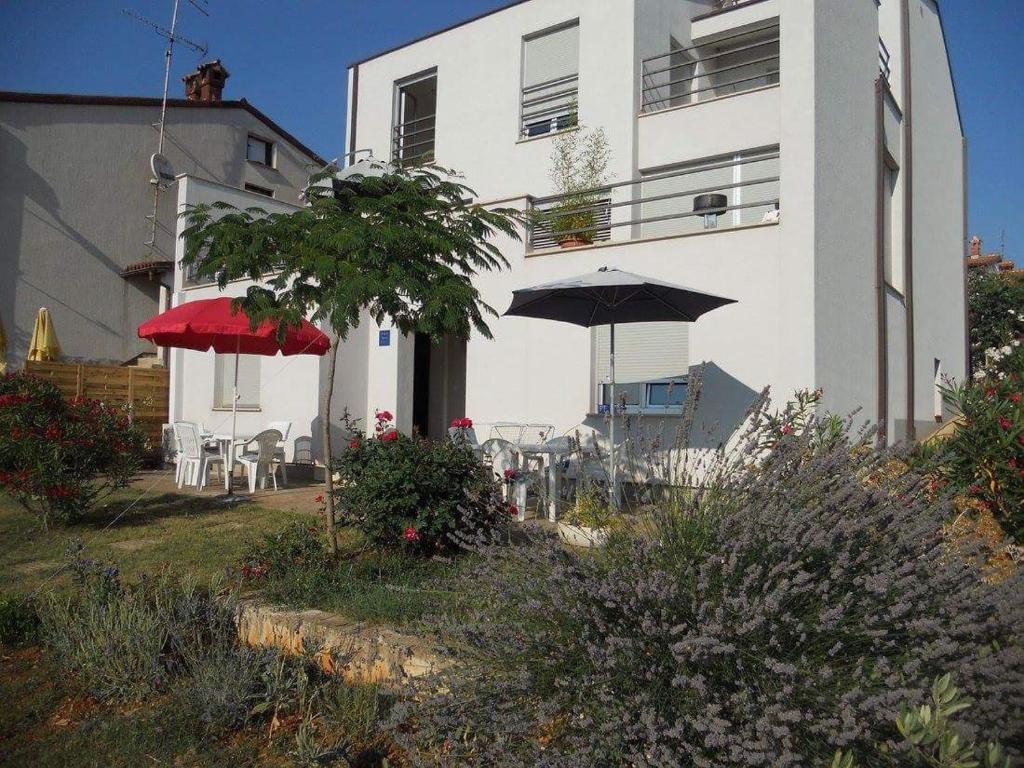 Apartment Štinjan Kaščuni, Pula