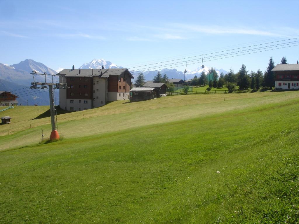 Apartment Edelweiss - 5