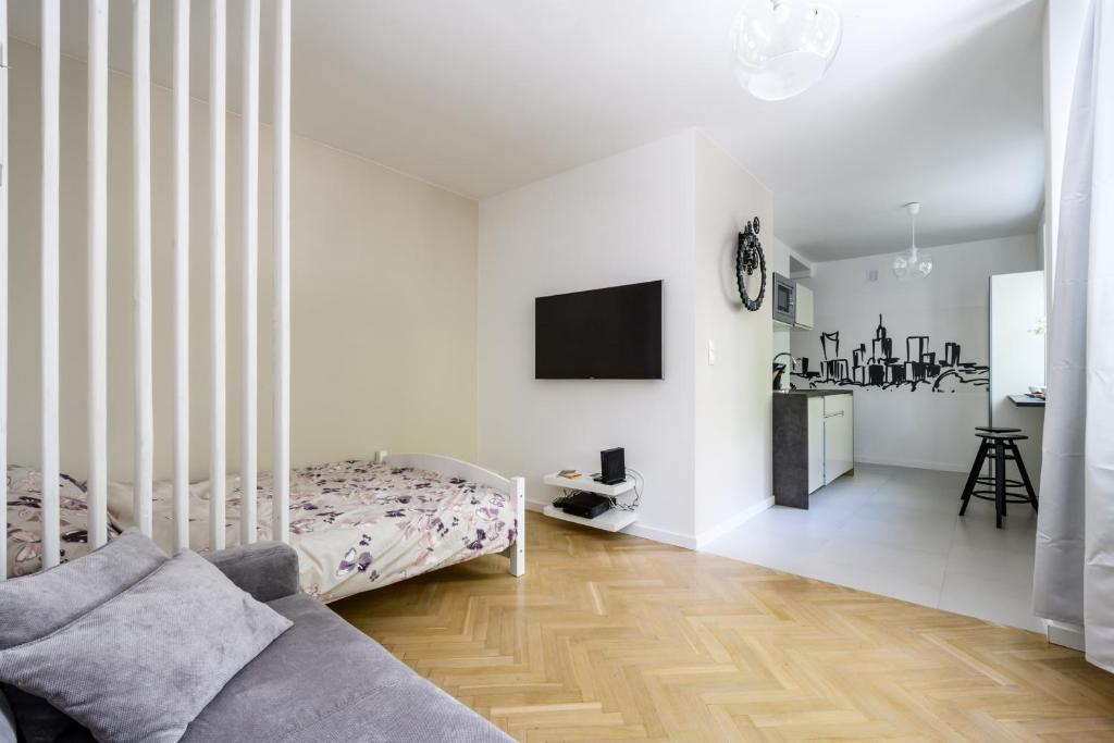 Central Station Apartments photo