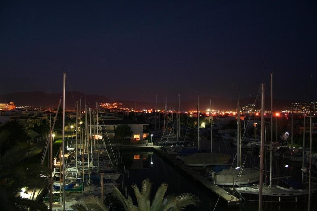 Apartamento Bahia III - 3