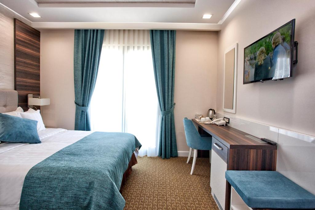 Wellness & Spa Hotel ACD photo