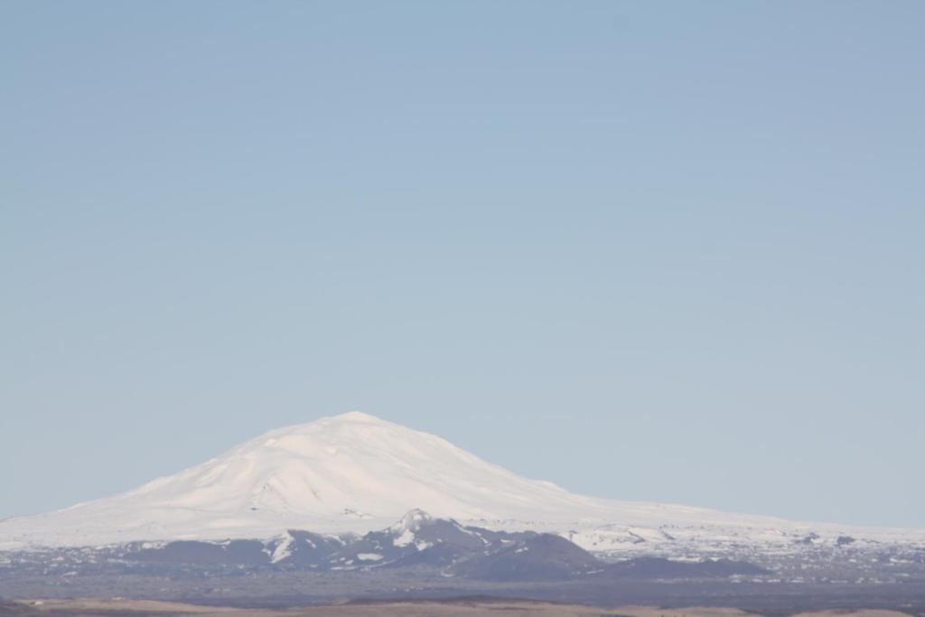 Surrounding environment