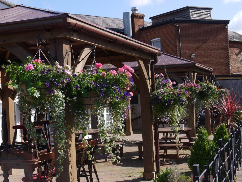 The Bell Hotel photo