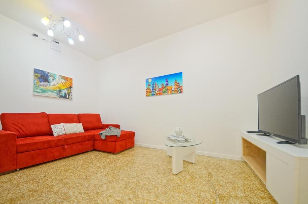 DolceVita Apartments N 373 - 4