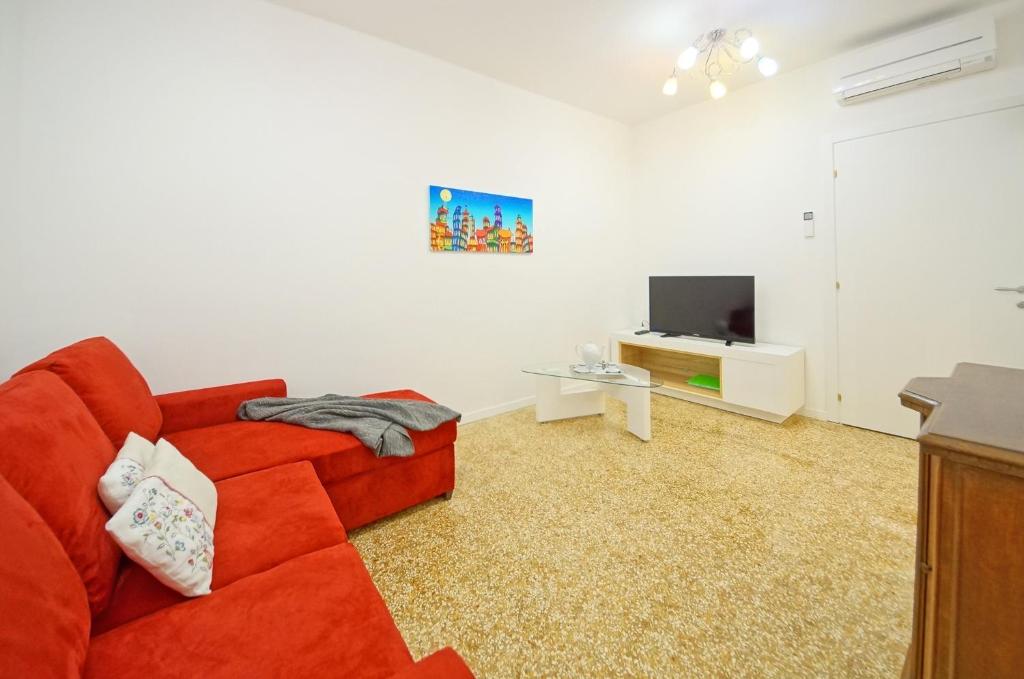 DolceVita Apartments N 374 - 4