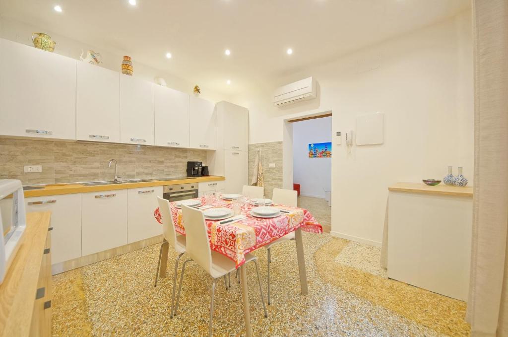 DolceVita Apartments N 374 - 3
