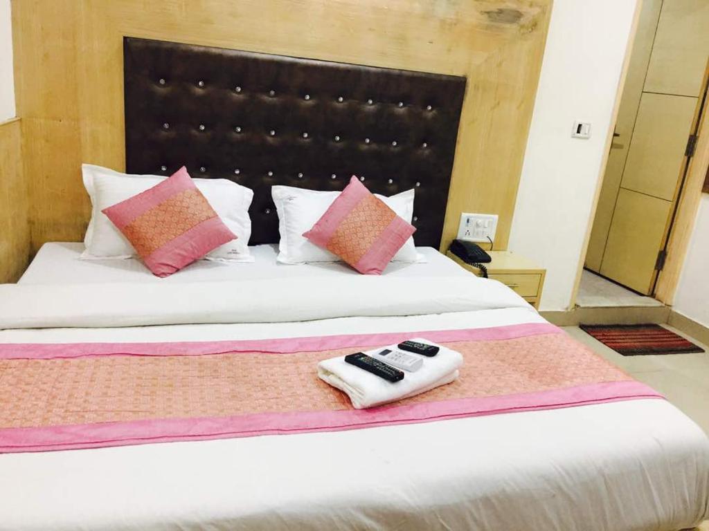 OYO 9233 Hotel Cottage Lord krishna photo