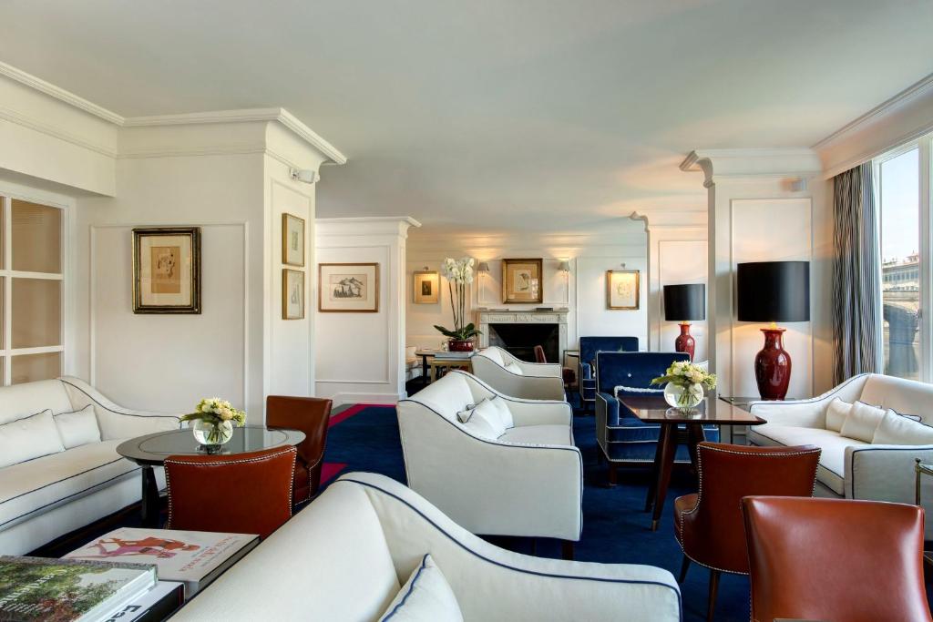 Hotel Lungarno - Lungarno Collection photo