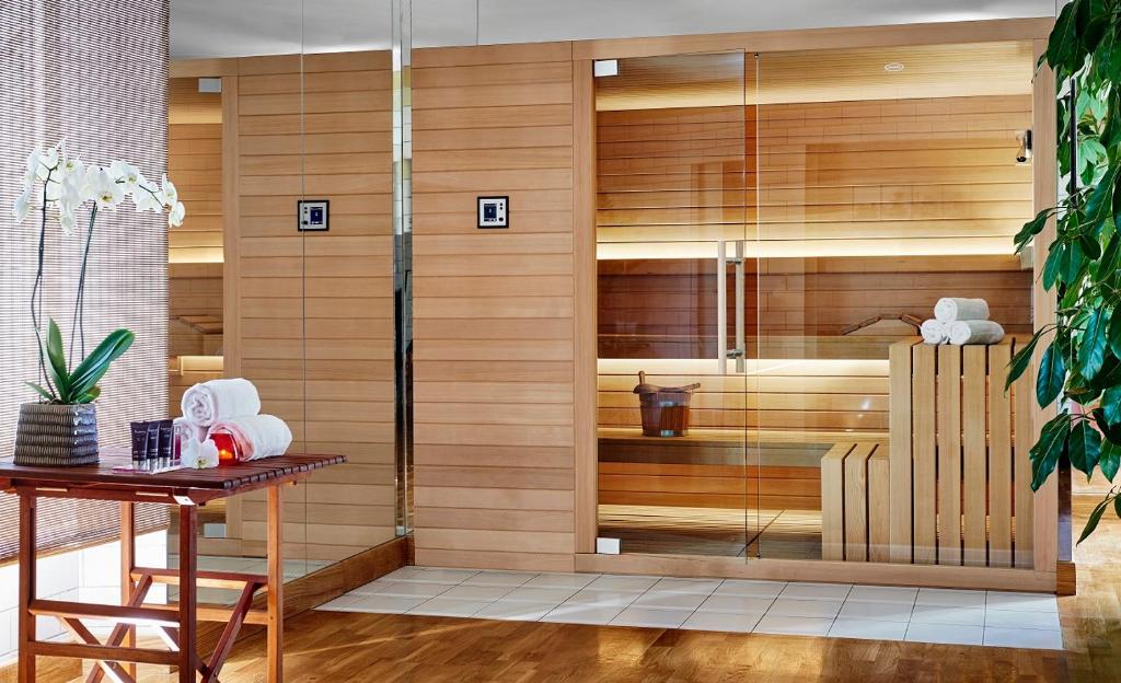 フィットネス/ジム