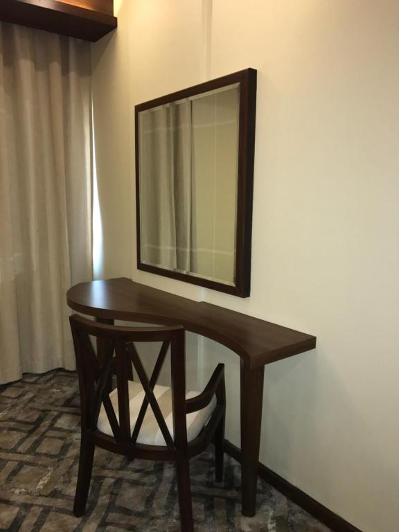 Lily Hotel Suites Mubarraz photo