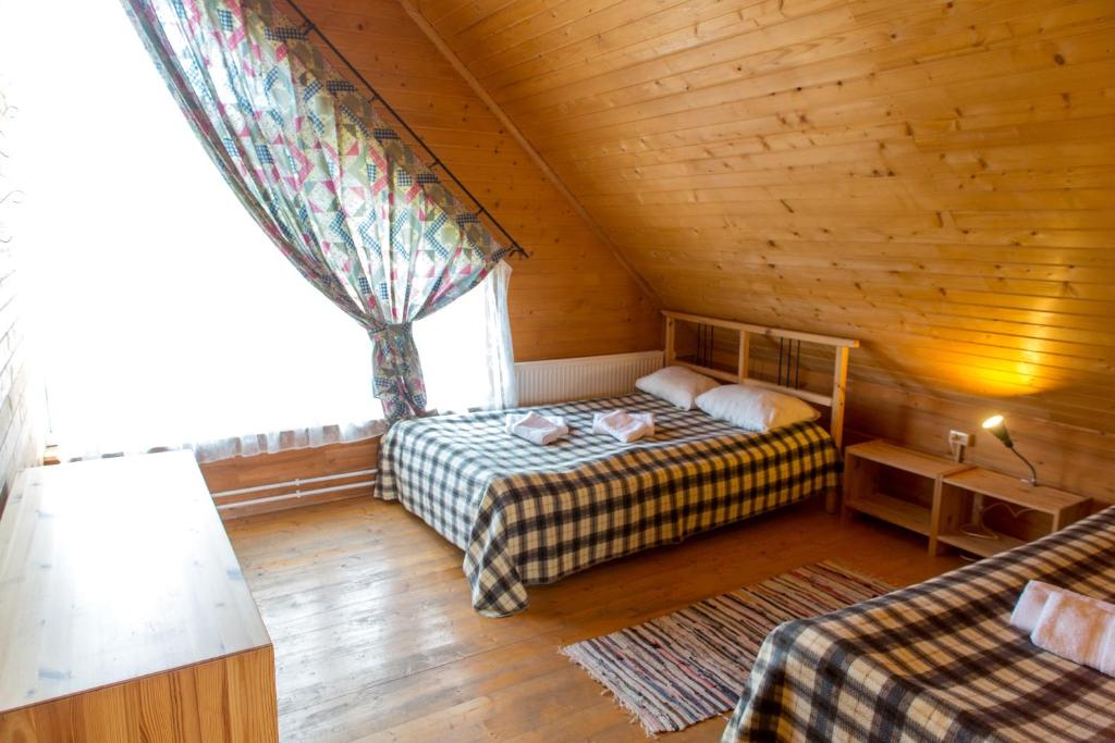 Hotel Chudnoy Dvor — Hotel in Rybinsk