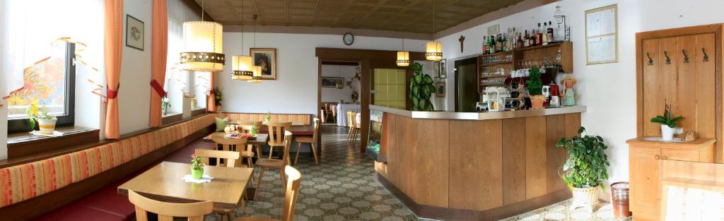Pension Rastnerhof - 4
