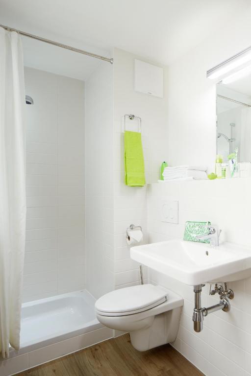 Good Rooms GmbH Bad Ischl - 5