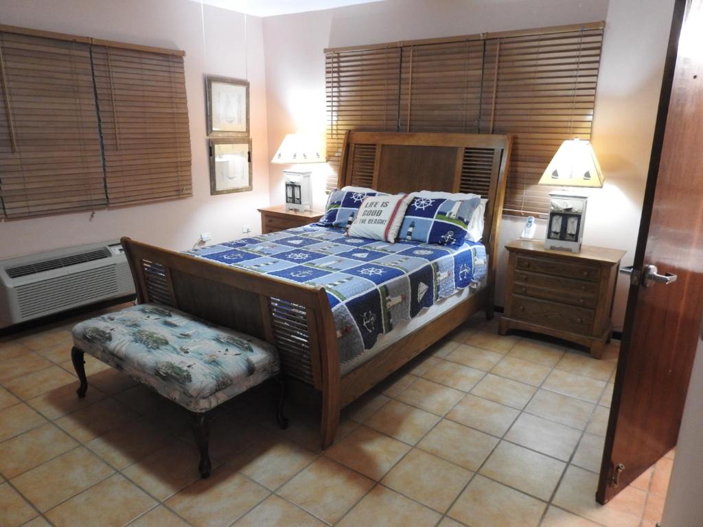 Isabela Apartments for Rent, Puerto Rico price from 19 of