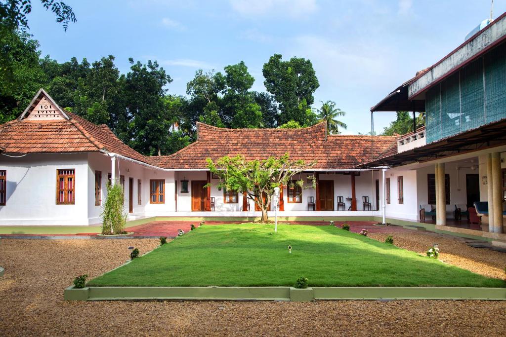Akkara Homestay & Ayurveda photo