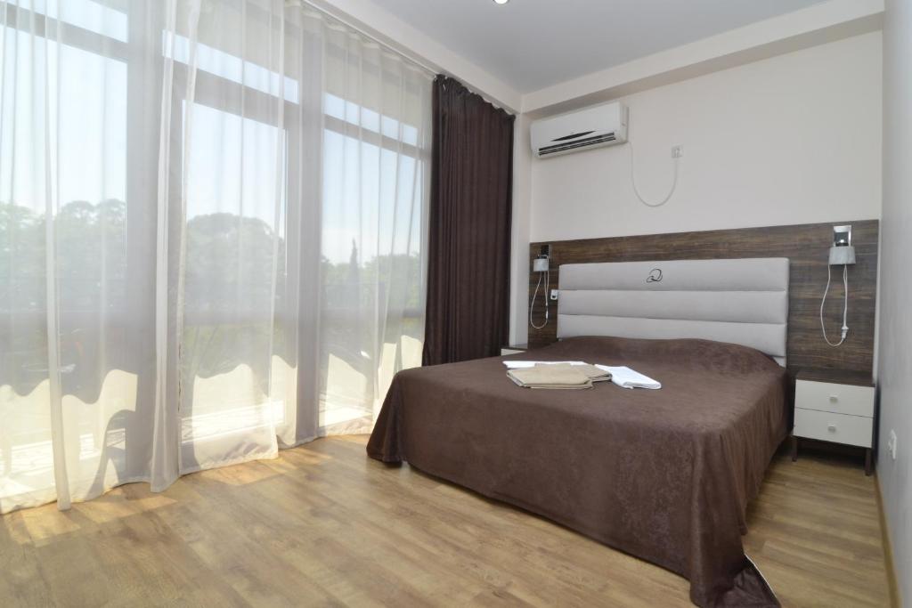Arda Hotel photo
