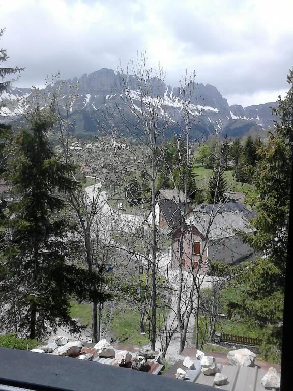 studio gresse en vercors - 3