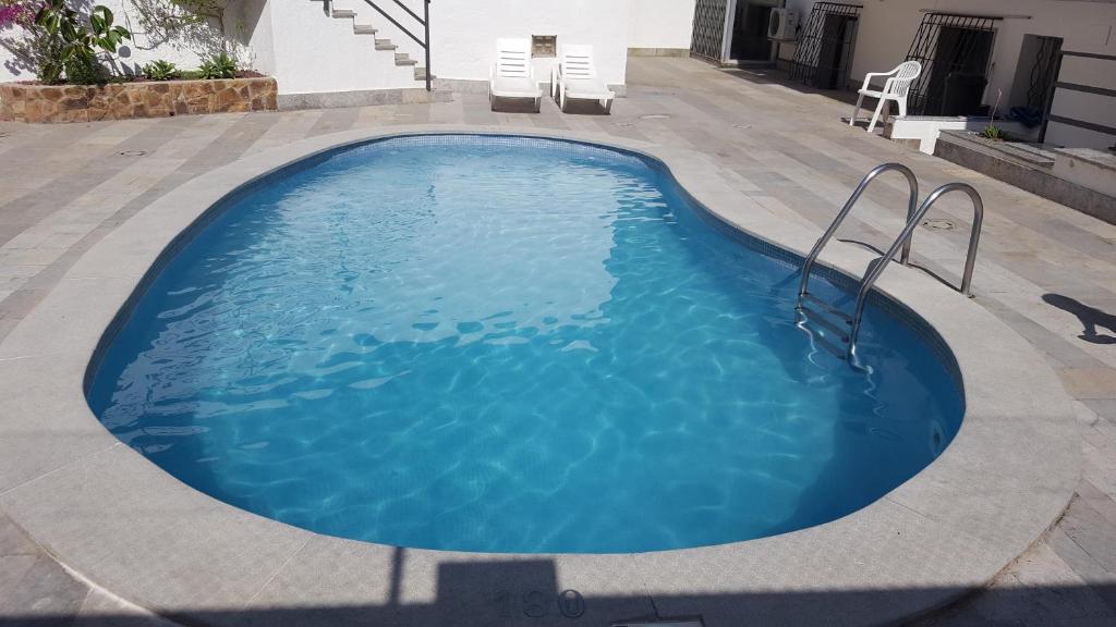 Apartamento Blanes - 1