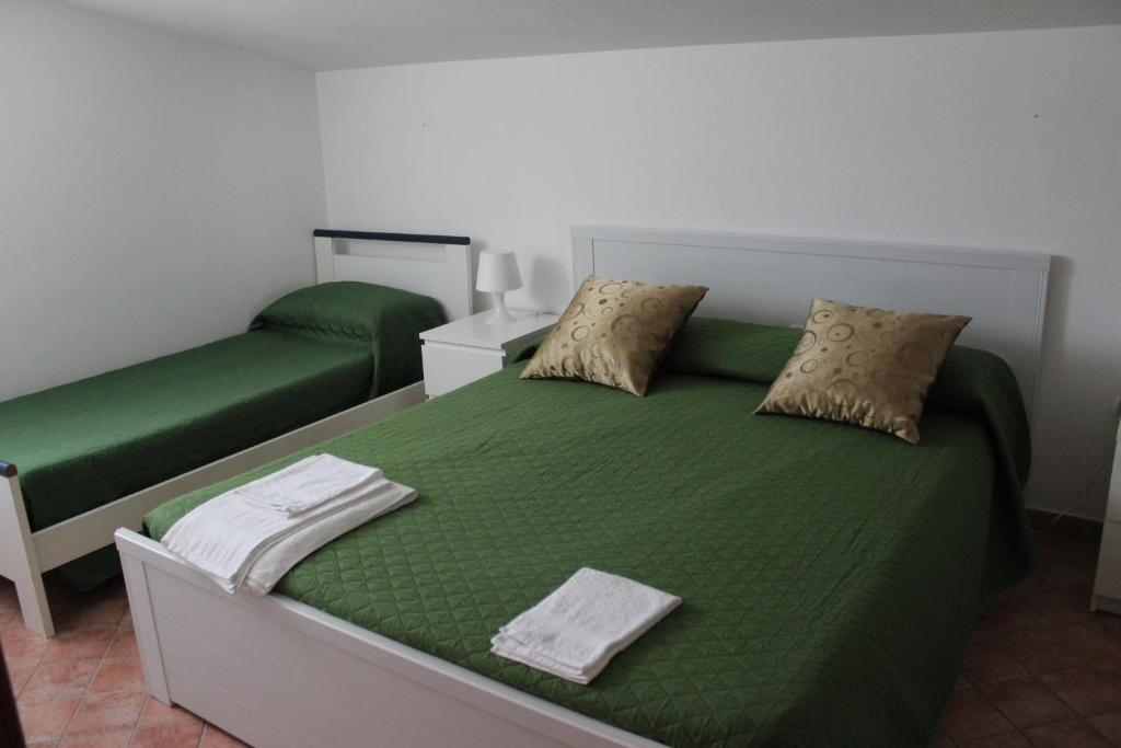 B&B Pizzo Cannicchio - 5