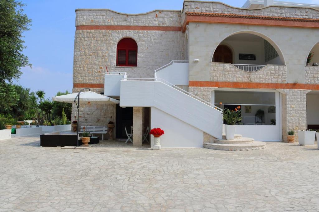 Villa Santo Stefano - 2