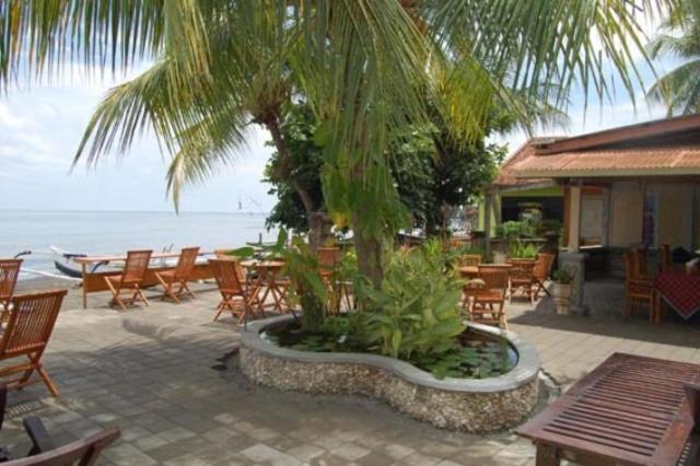 Mandhara Chico Bungalow