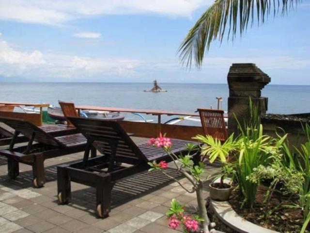 Mandhara Chico Bungalow
