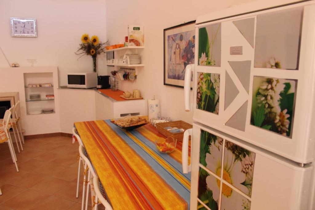 B&B Pizzo Cannicchio - 3
