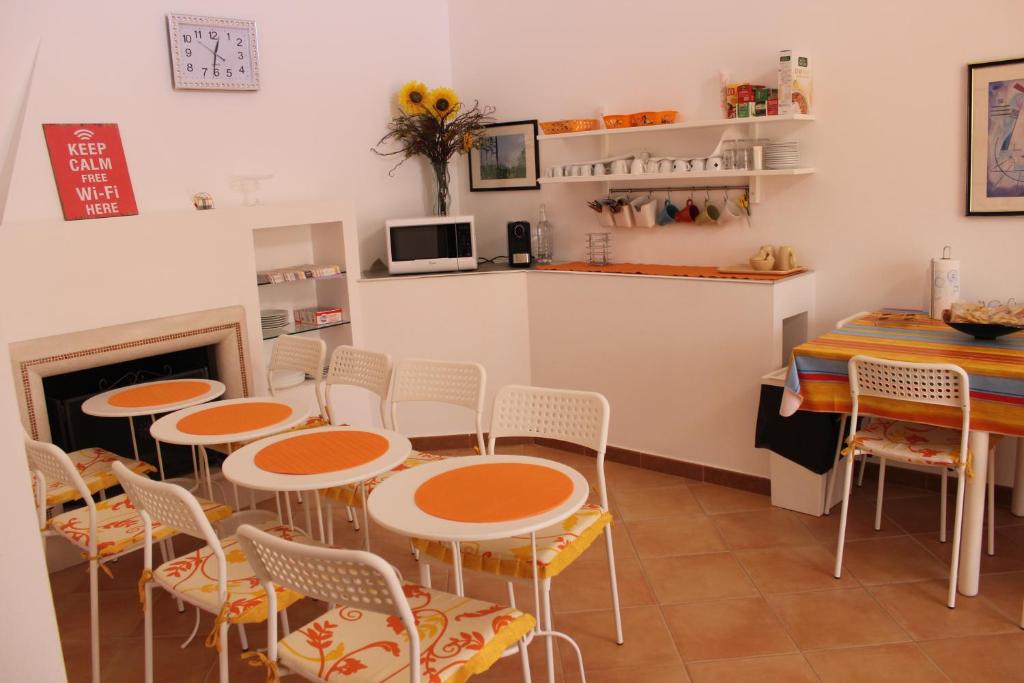 B&B Pizzo Cannicchio - 2