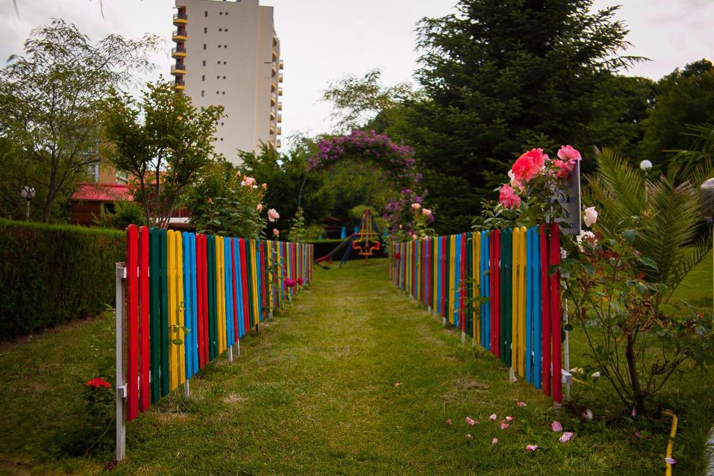 Park Hotel Perla — Attractions for children in Golden Sands, Varna Region