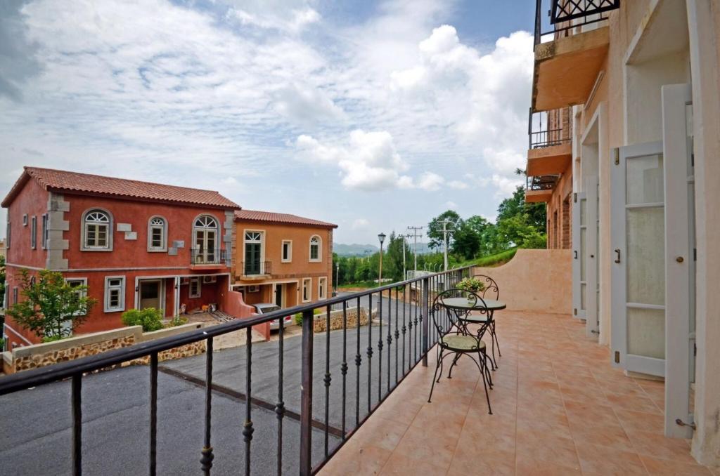 Surrounding environment, The Eyrie in Khao Yai