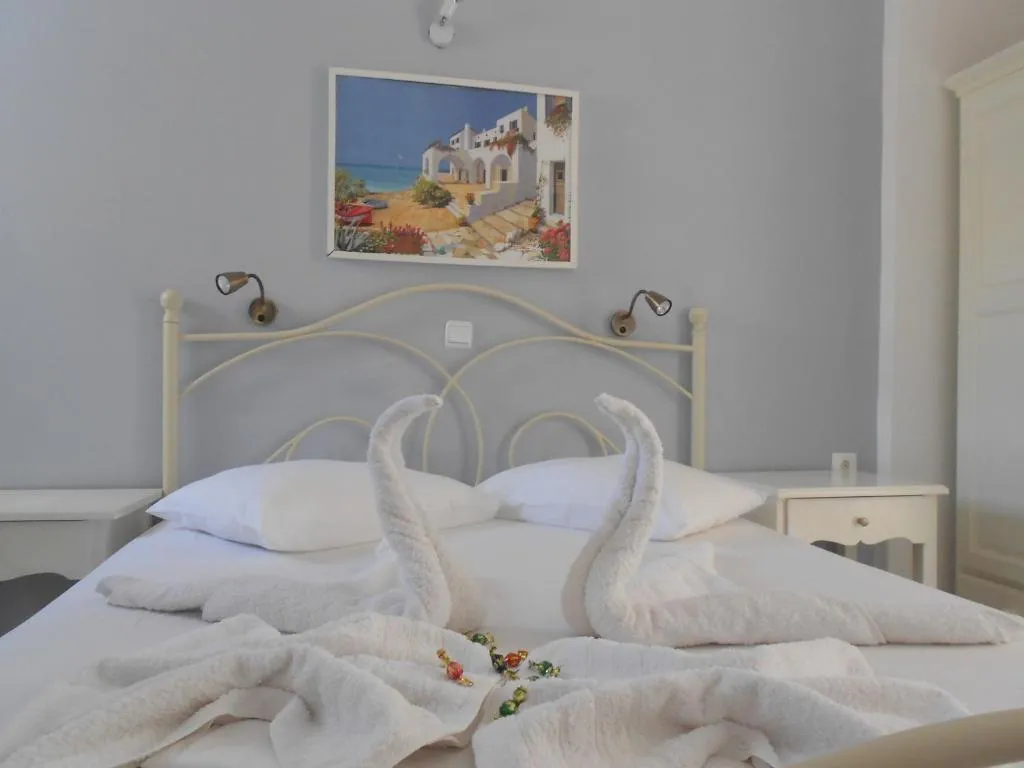 Nicolas Antiparos, hotel di Antiparos Town