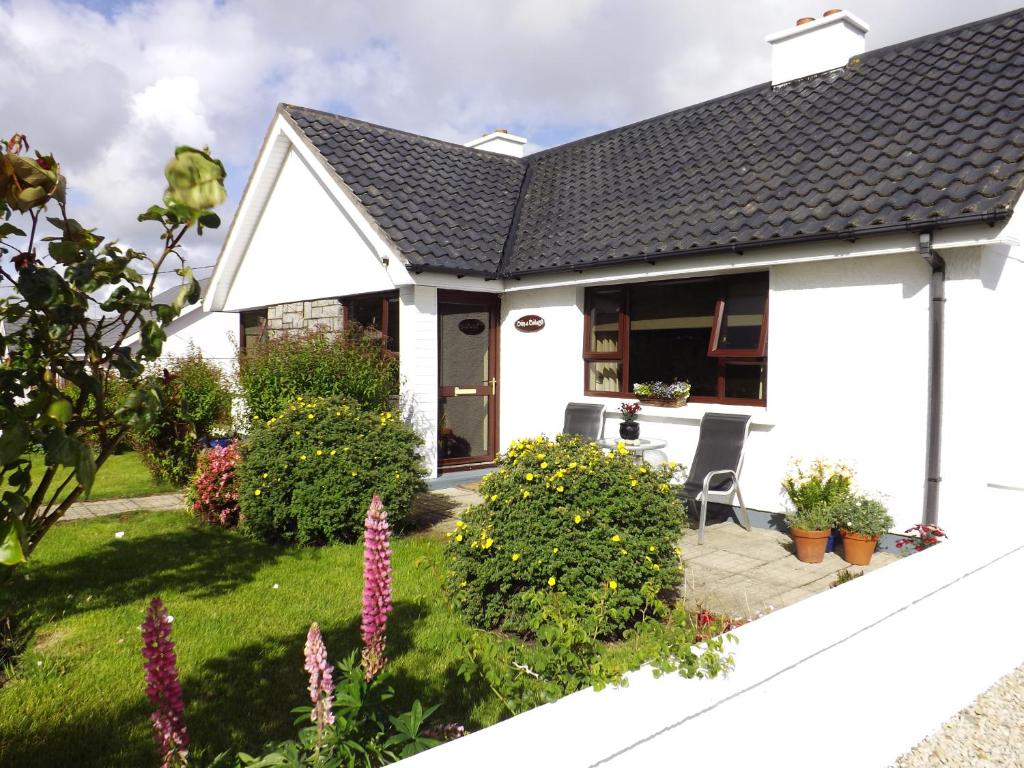 Dún a dálaigh