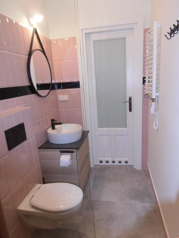Apartamenty Rudi photo