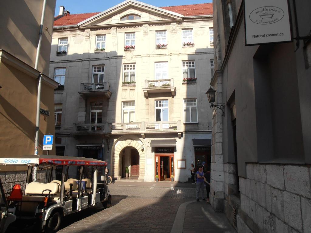 Apartamenty Rudi photo