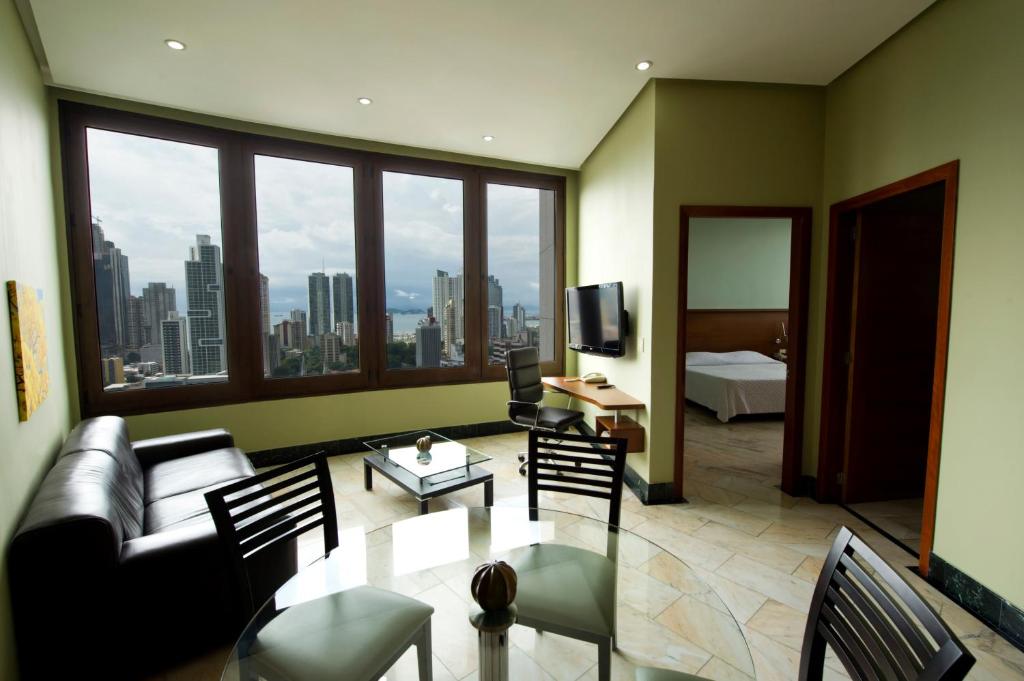 Torres de Alba Hotel & Suites photo