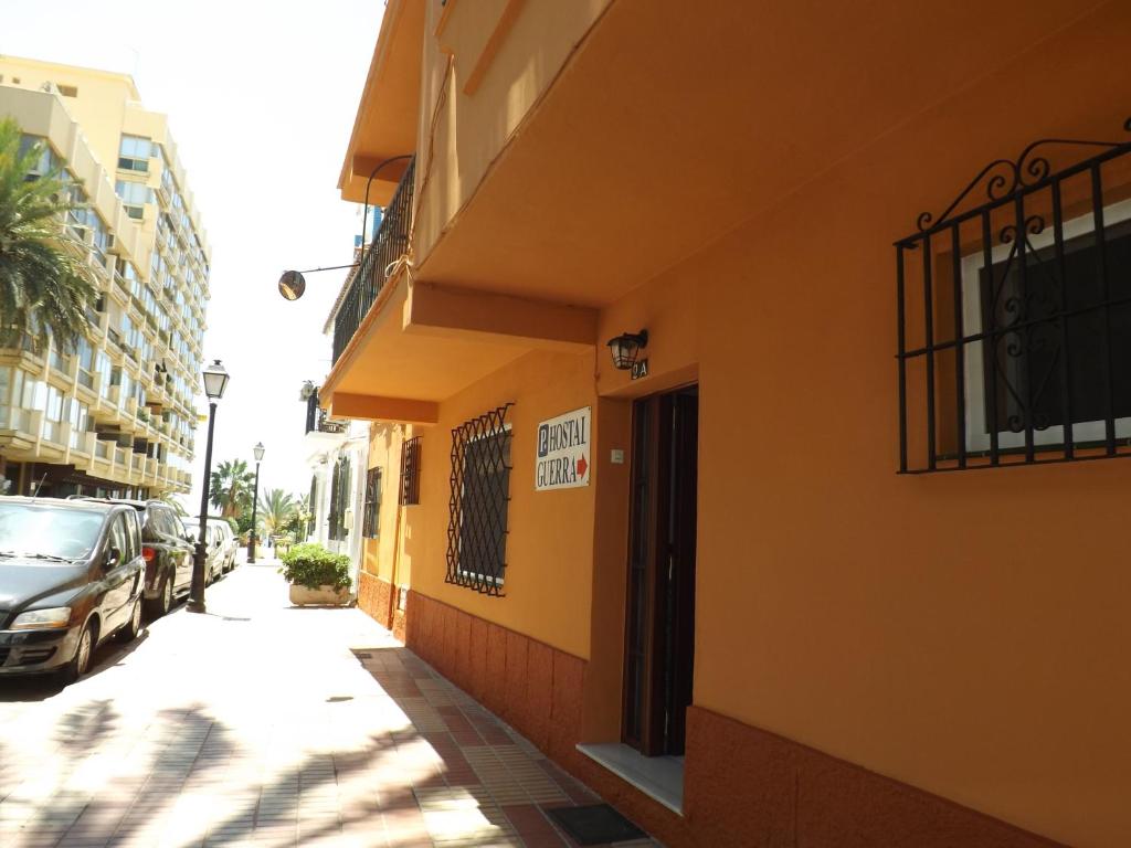 Hostal Guerra - 4