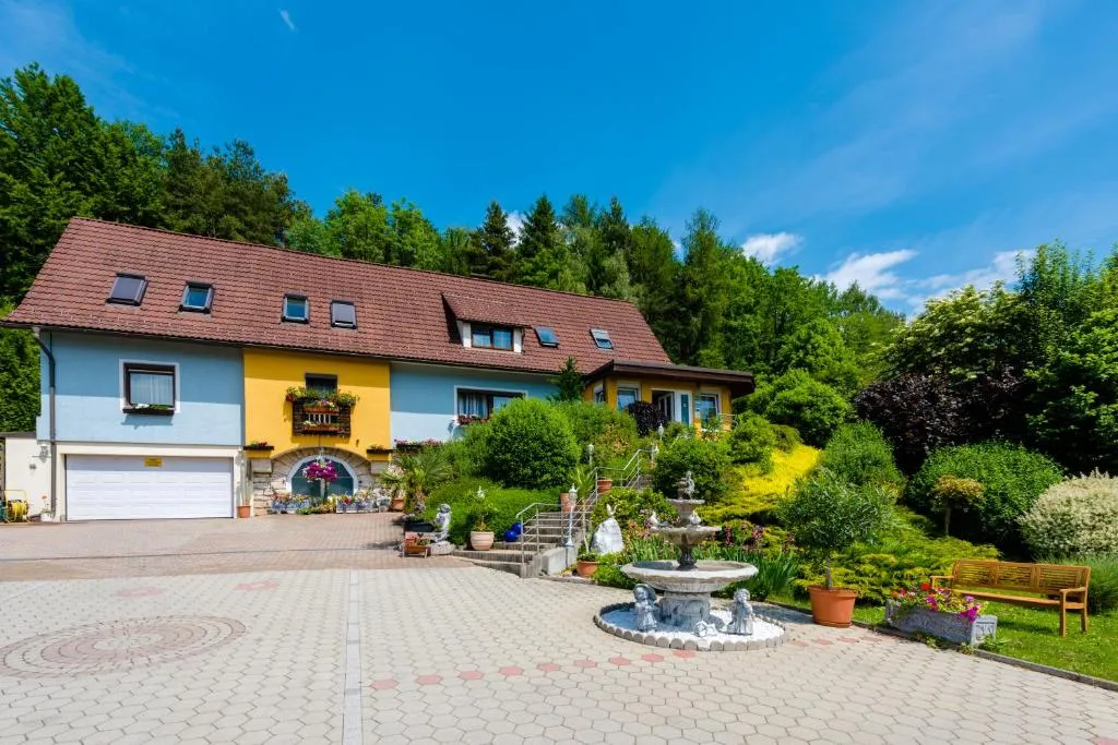 1a Hotel Steiner, hotel in Judenburg