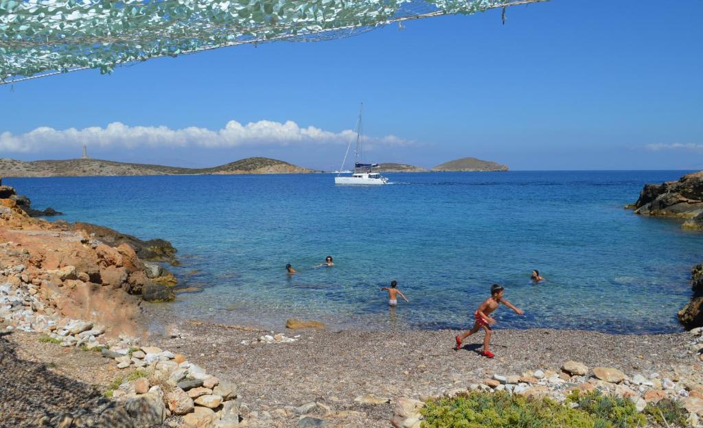 Faros Resort photo