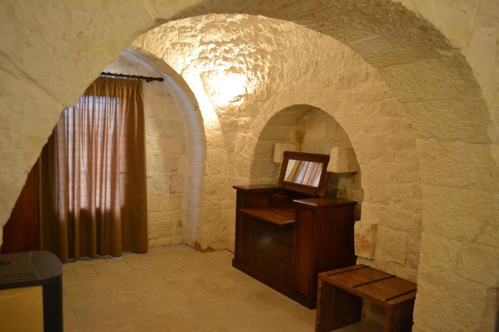 Masseria Torricella photo
