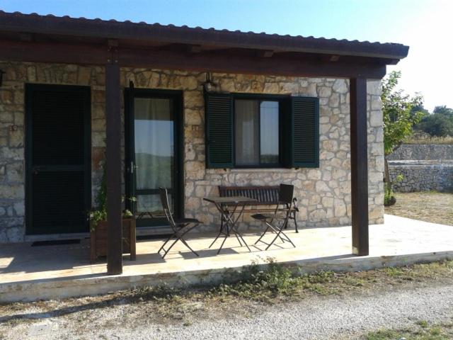 Masseria Torricella photo
