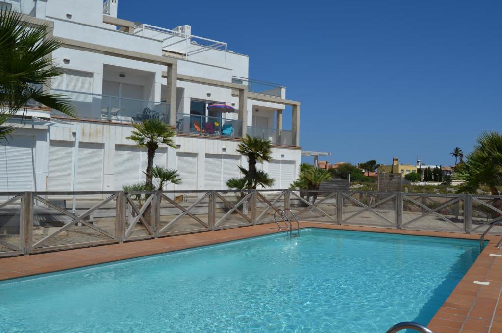 Arenales del Mar Menor - 9608 - 3