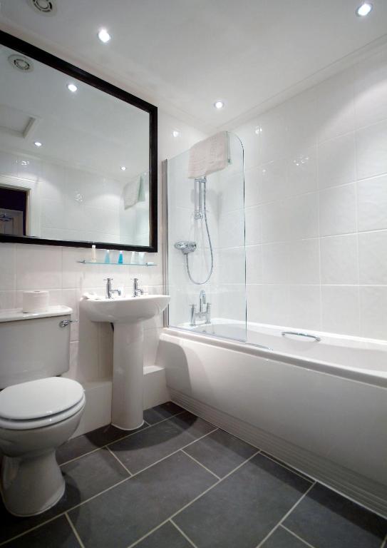 バスルーム（客室）