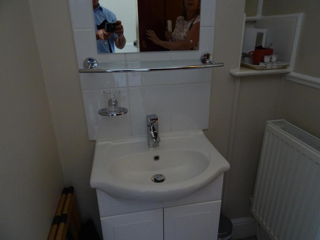 ゴルフコース（敷地内）