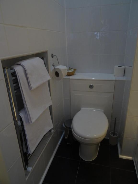 ゴルフコース（敷地内）