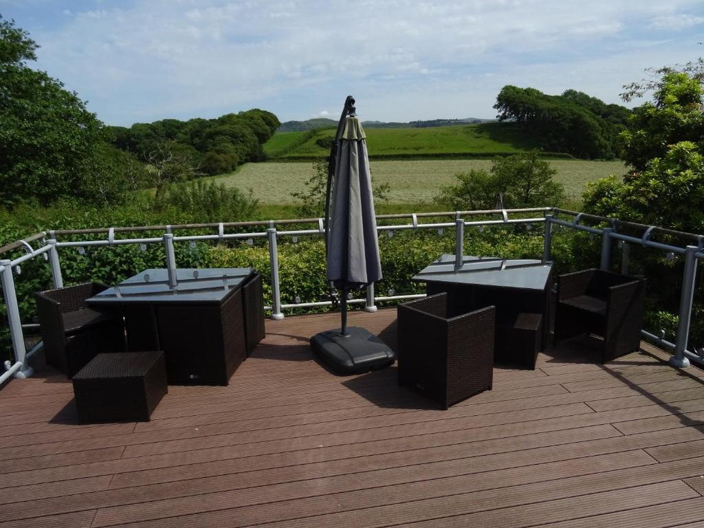 Lutwidge Arms Limited