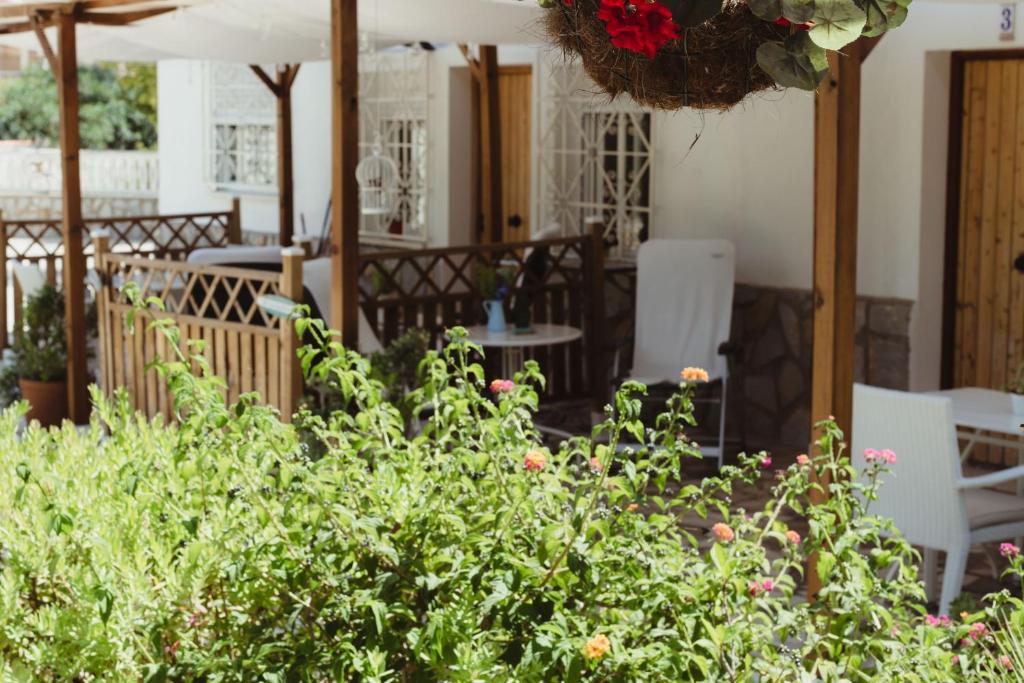 Apartamentos Casa Torres - Adults Only - 2