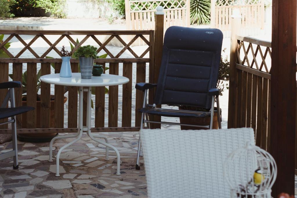 Apartamentos Casa Torres - Adults Only - 3