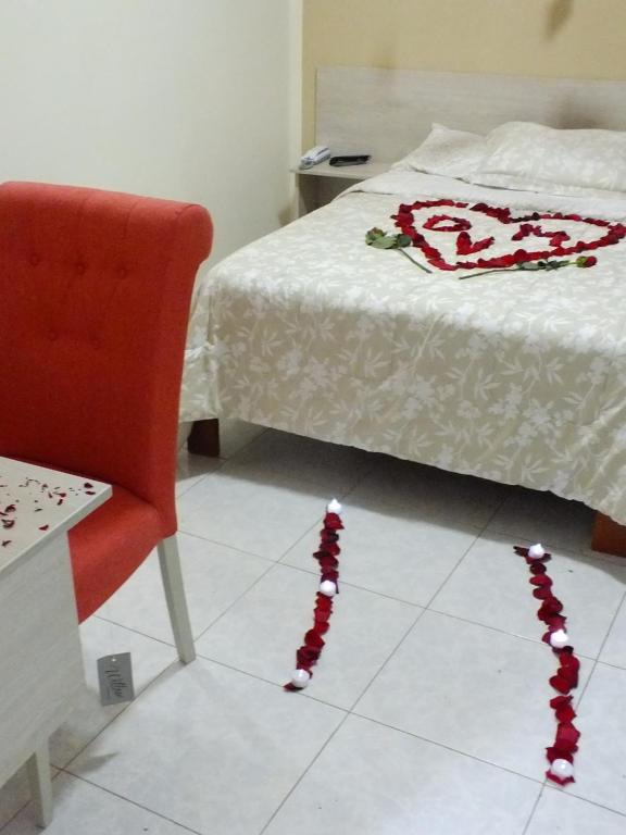 Hostal Gazu - 3